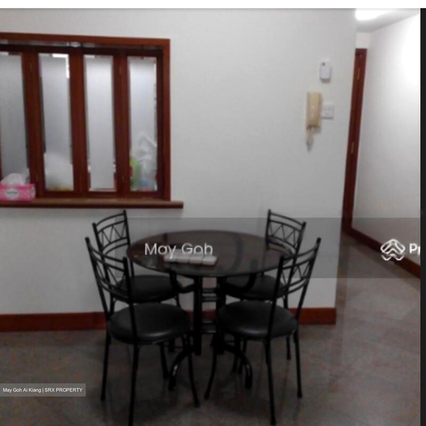 Parc Vista (D22), Condominium #459367731